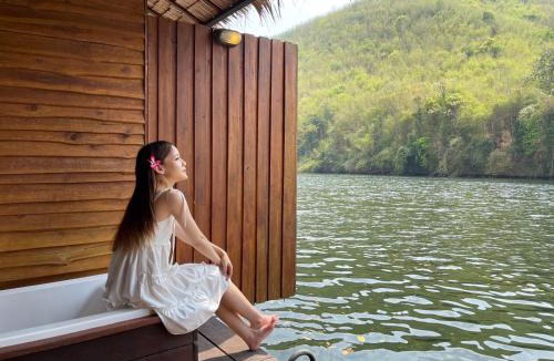 Tha Kradan Hotel | The Hub Erawan Resort