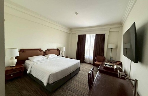 Nai Mueang Hotel | The Imperial Hotel & Convention Centre Korat