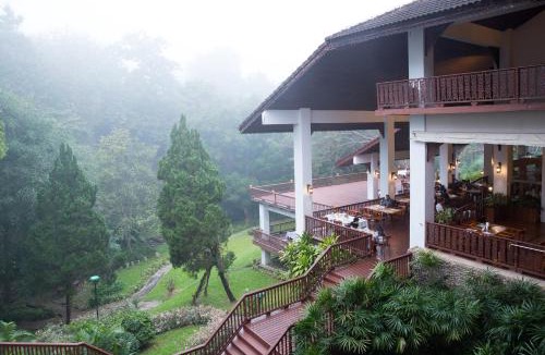 Chong Kham Hotel | The Imperial Mae Hong Son Resort