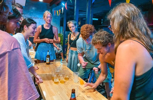 Wua Lai Hostel | The Islander Chiang Mai