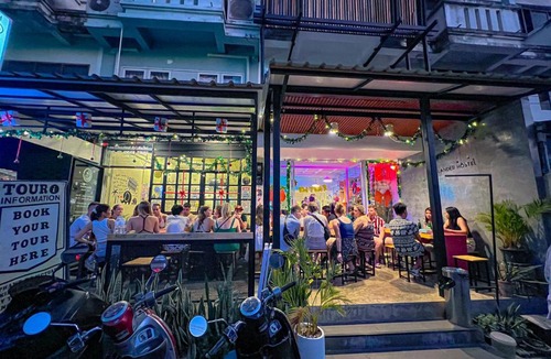 Wua Lai Hostel | The Islander Chiang Mai