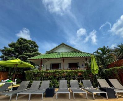 Hin Hong Villa | The Joy Beach Villas