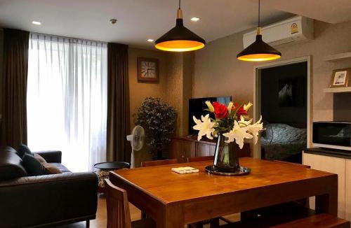 Phaya Yen Apartment | The Khao Yai
