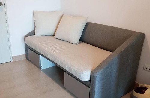 Mueang Samut Prakan District Apartment | THE KITH PLUS Sukhumvit 113