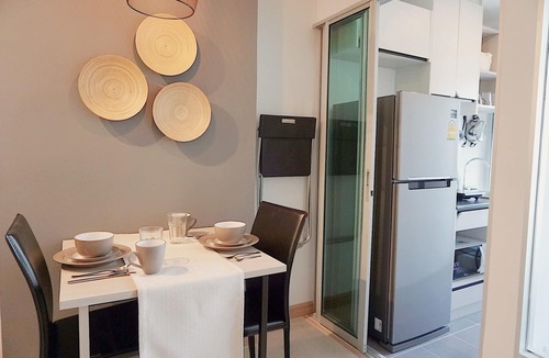 Mueang Samut Prakan District Condo | The Kith Plus Sukhumvit 113