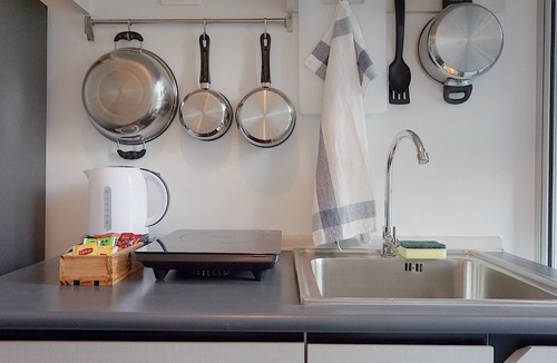 Mueang Samut Prakan District Condo | The Kith Plus Sukhumvit 113