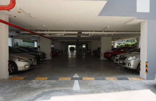 Mueang Samut Prakan District Condo | The Kith Plus Sukhumvit 113
