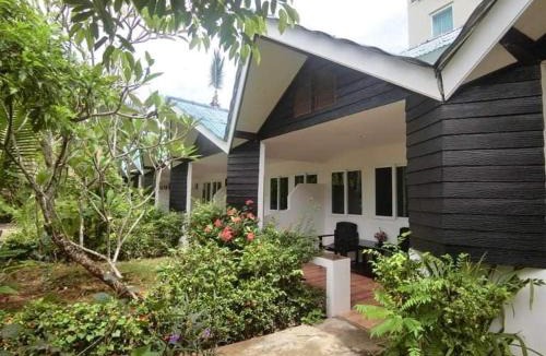 Ao Nang House | The Krabi Forest Homestay