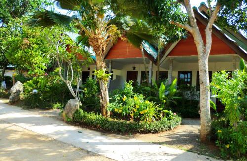 Ao Nang House | The Krabi Forest Homestay