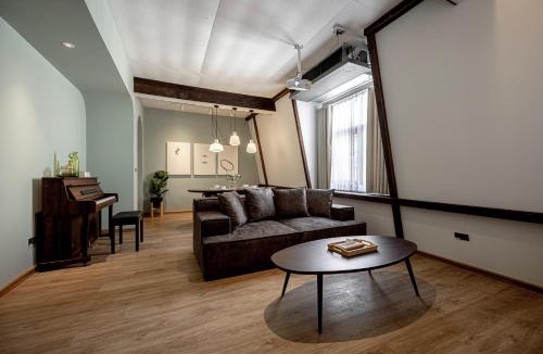 Khlong Ton Sai Apartment | The Lair Bangkok - 3mins walk to ICON SIAM