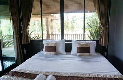 Lampang Hotel | The Lampang Villa