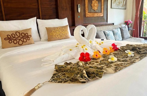 Samut Sakhon Hotel | The Lanta Haven