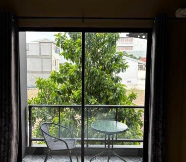 Thung Song Hong Apartment | The Lantern Suites