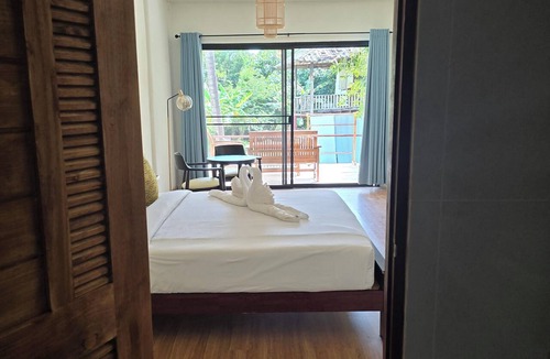 Ko Lanta Hotel | The Last Paradise