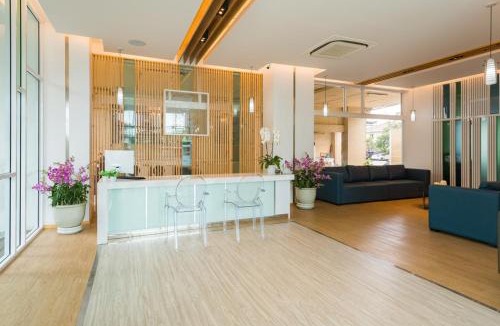 Bang Kra So Hotel | THE Legacy convention hotel
