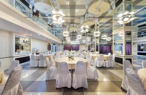 Bang Kra So Hotel | THE Legacy convention hotel