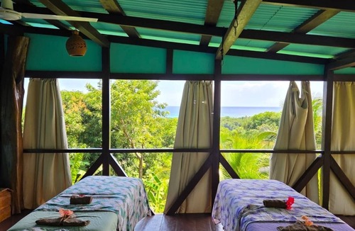Little Corn Island Hotel | The Lighthouse Retreat, Little Corn island, Nicaragua