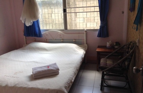 Chong Kham House | The Like View Guesthouse