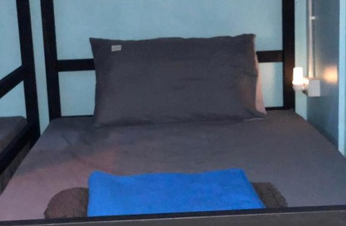 Ko Chang Hostel | The Lion