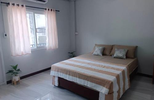 Thung Khru House | The Little home