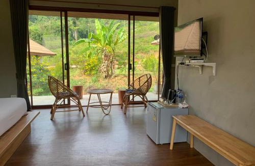 Khlong Sok House | The Liveliwoods