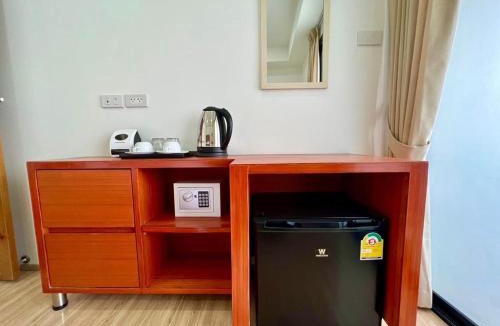 Pattaya Bay Hotel | The Lodge Pattaya