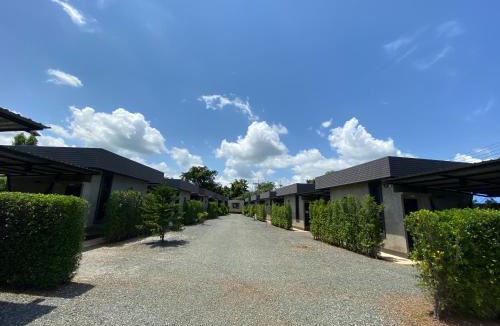 Watthana Nakhon House | The Loft House Sakaeo