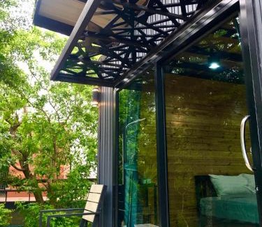 Kabin Buri House | The Loft Resort Kabin Buri