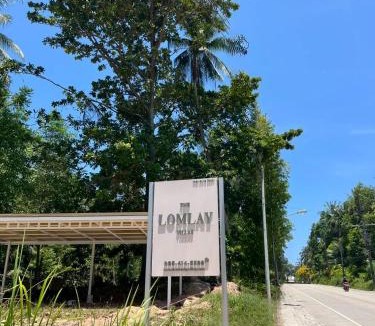 Hin Hong Villa | The Lomlay Villas