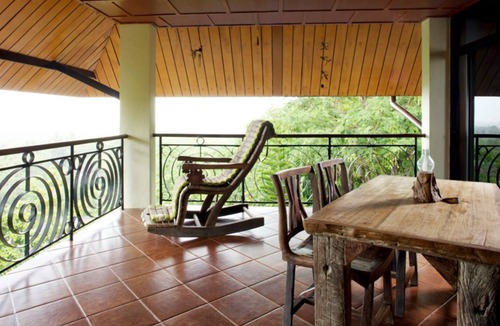 Ban Khlong Haeng Villa | THE LOOKOUT Thara Bayview Villa luxury seaview