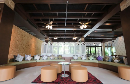 Chiang Rai Hotel | The Mantrini Chiang Rai
