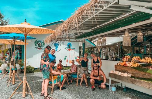 Ko Kood Resort | The Mermaid House