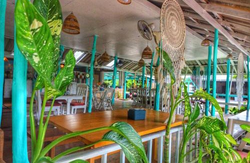 Ko Kood Resort | The Mermaid House
