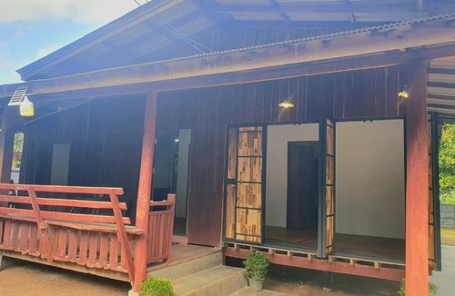 Pai House | The Mind's Home BROWN