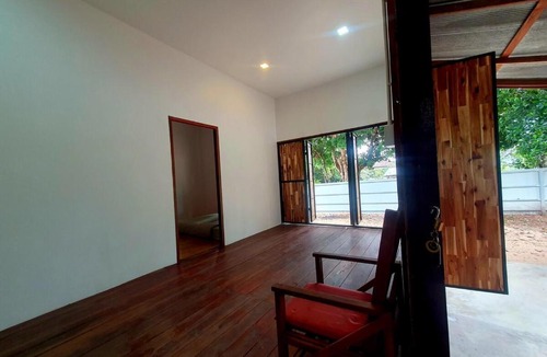 Pai House | The Mind's Home BROWN
