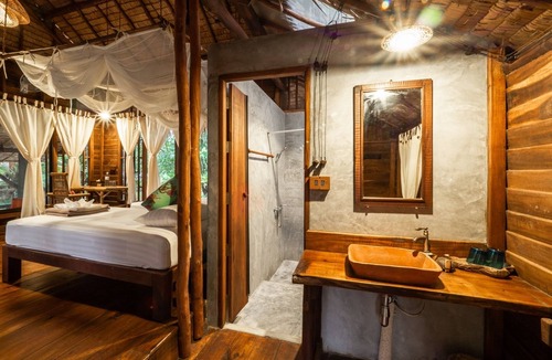 Khura Buri Hotel | The Moken Eco Village