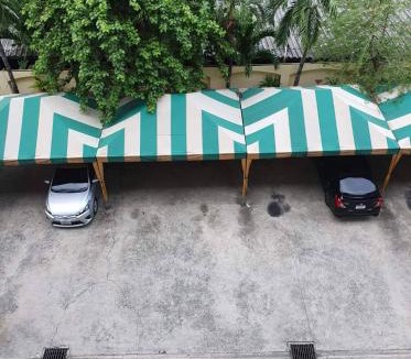 Sathorn Hotel | The Montana Lodge-Sathorn