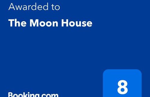 Old City House | The Moon House