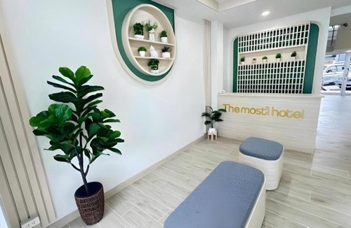 Noen Phra Hotel | The Most Hotel