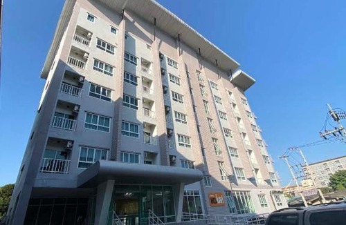 Noen Phra Hotel | The Most Hotel