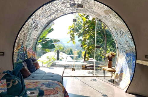 Mae Wang Hostel | The Mothership - Hostel