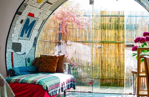 Mae Wang Hostel | The Mothership - Hostel