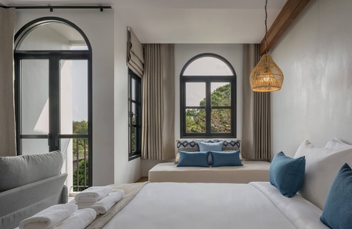 Chanthaburi Hotel | The Motifs Eco Hotel