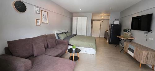Chang Phueak Apartment | The N