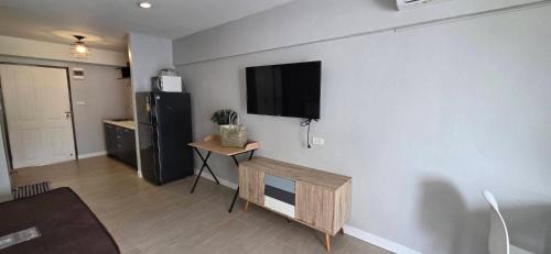 Chang Phueak Apartment | The N