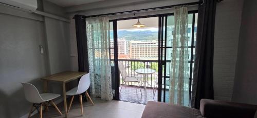 Chang Phueak Apartment | The N