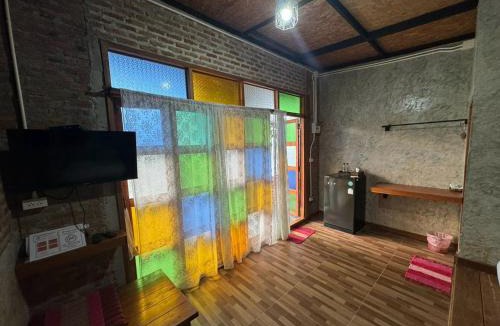 Wang Chin Resort | The Nanda Resort