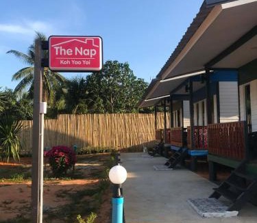 Ko Yao House | The Nap Koh Yao Yai