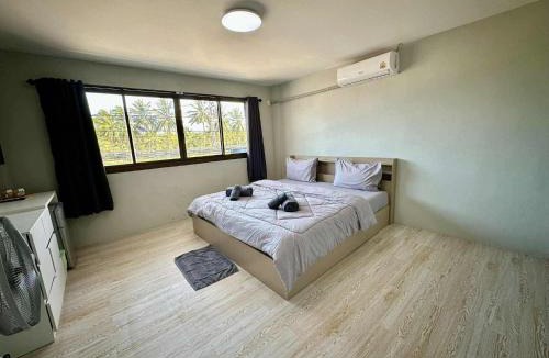 Mae Nam Apartment | The Nest Mae nam - Bophut