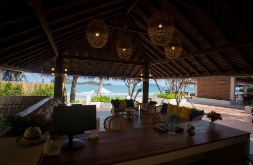 Hat Sai Ri Resort | The Nest Private Beach Resort